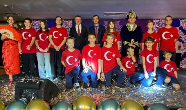 Анталия – шабыт пен білімнің ордасы