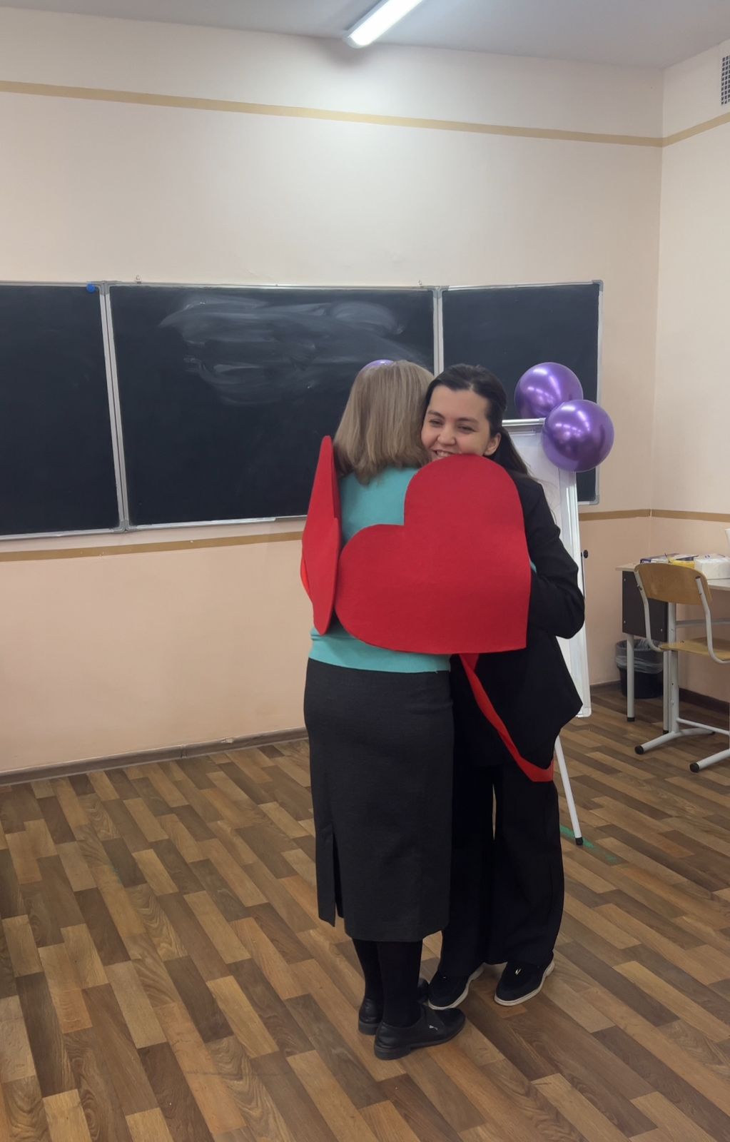 «Эмоциялық күйіп-жанудың алдын алу»